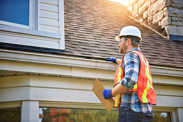 Licensed Roofing service in Swoope, VA - Ben Roofing and Steel LLC